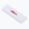 Wilson headband white WR5600110