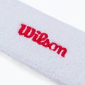 Wilson headband white WR5600110 3