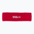 Wilson headband red WR5600190 2