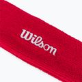 Wilson headband red WR5600190 3