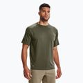 Men's Under Armour Tactical Tech t-shirt marine from green/clear