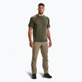 Men's Under Armour Tactical Tech t-shirt marine from green/clear 2