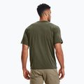 Men's Under Armour Tactical Tech t-shirt marine from green/clear 3
