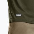 Men's Under Armour Tactical Tech t-shirt marine from green/clear 4