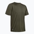 Men's Under Armour Tactical Tech t-shirt marine from green/clear 5