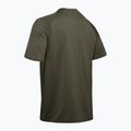 Men's Under Armour Tactical Tech t-shirt marine from green/clear 6