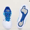 VICTOR badminton shoes P9200IIITD-55 AF white/blue/navy 8