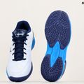 Badminton shoe VICTOR A170 A white/navy 9