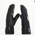 Women's snowboarding gloves DC Franchise Mitten black 11