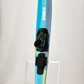 JOBE Mode Slalom water skis blue 262522001 9