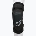 Fox Racing Launch Pro D3O® Knee cycling protectors black 18493_001 2