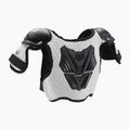 Fox Racing Peewee Titan Roost Deflector Jr black/silver children's bike buffer 2