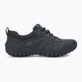 CATerpillar men's shoes Instruct black 2