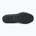 CATerpillar men's shoes Instruct black 4