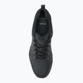 CATerpillar men's shoes Instruct black 5