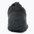 CATerpillar men's shoes Instruct black 6