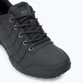 CATerpillar men's shoes Instruct black 7