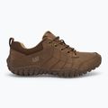 CATerpillar men's shoes Instruct dark beige 2