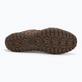 CATerpillar men's shoes Instruct dark beige 4
