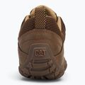 CATerpillar men's shoes Instruct dark beige 6