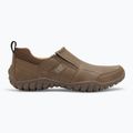 Men's CATerpillar Opine dark beige shoes 2