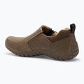Men's CATerpillar Opine dark beige shoes 3