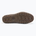 Men's CATerpillar Opine dark beige shoes 4