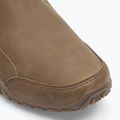 Men's CATerpillar Opine dark beige shoes 7