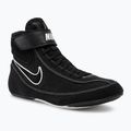 Nike Speedsweep VII wrestling shoes black/white