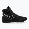 Nike Speedsweep VII wrestling shoes black/white 2