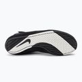 Nike Speedsweep VII wrestling shoes black/white 4