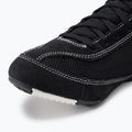 Nike Speedsweep VII wrestling shoes black/white 7