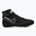 Nike Speedsweep VII children's wrestling shoes black/white/black 2