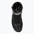 Nike Speedsweep VII children's wrestling shoes black/white/black 5