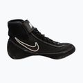 Nike Speedsweep VII children's wrestling shoes black/white/black 9