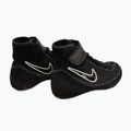 Nike Speedsweep VII children's wrestling shoes black/white/black 10