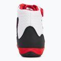 Wrestling shoes Nike Inflict 3 white/red/black 6