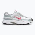 Nike Initiator women's shoes white/metallic silver/mistic blue/cherry 2