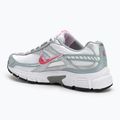 Nike Initiator women's shoes white/metallic silver/mistic blue/cherry 3