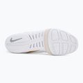 Boxing shoes Nike Freek white/metallic gold/cool grey 4