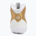 Boxing shoes Nike Freek white/metallic gold/cool grey 6