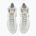 Boxing shoes Nike Freek white/metallic gold/cool grey 8