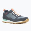 Merrell Alpine Sneaker men's shoes navy blue J16699 10