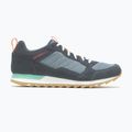 Merrell Alpine Sneaker men's shoes navy blue J16699 11