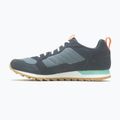 Merrell Alpine Sneaker men's shoes navy blue J16699 12