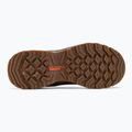 Men's trekking boots Merrell Forestbound tan 5