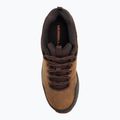 Men's trekking boots Merrell Forestbound tan 6