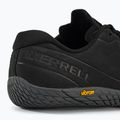 Men's running shoes Merrell Vapor Glove 3 Luna LTR black J33599 9