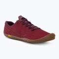 Women's running shoes Merrell Vapor Glove 3 Luna LTR red J94884