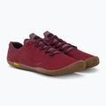 Women's running shoes Merrell Vapor Glove 3 Luna LTR red J94884 4